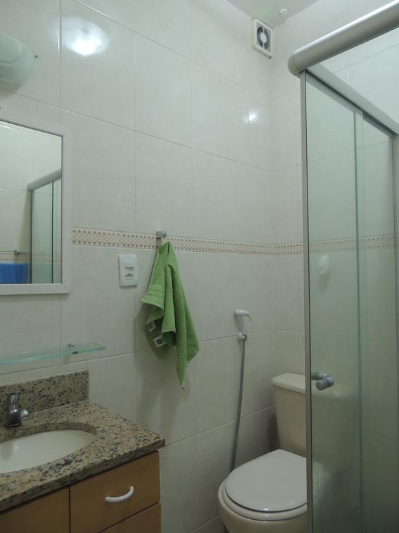 Apartamento Copacabana Rio de Janeiro Exterior photo