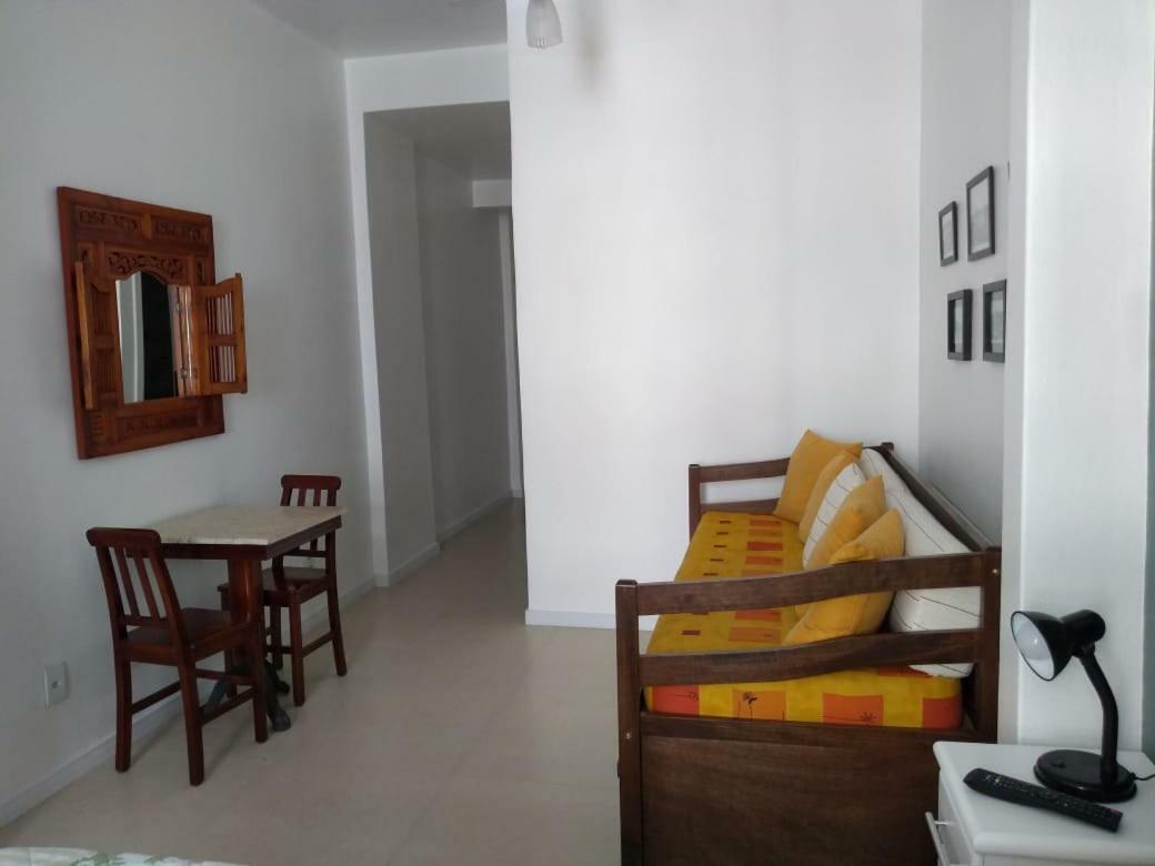 Apartamento Copacabana Rio de Janeiro Exterior photo