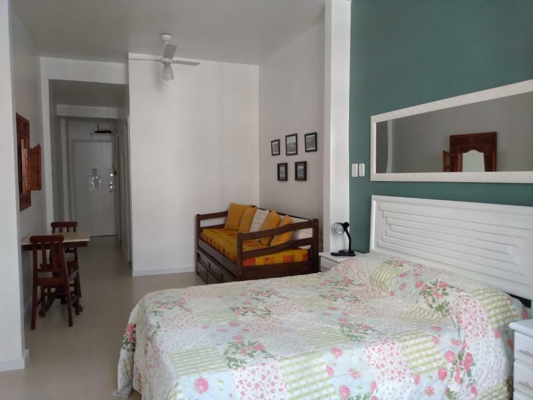 Apartamento Copacabana Rio de Janeiro Exterior photo